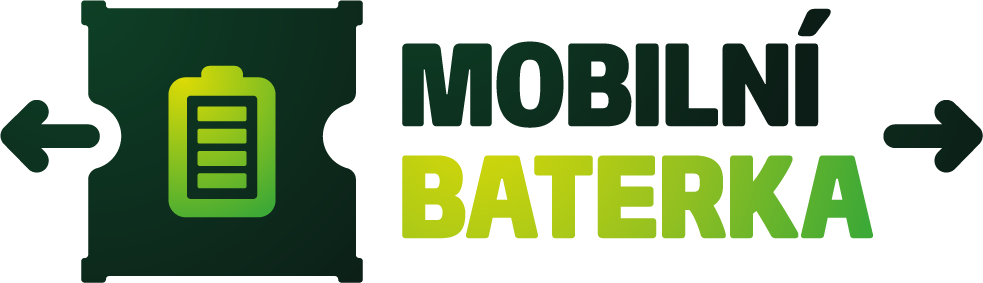 Mobilní baterka